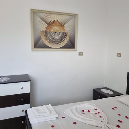 Apartment Besnik Brahimi Ksamil Exterior photo