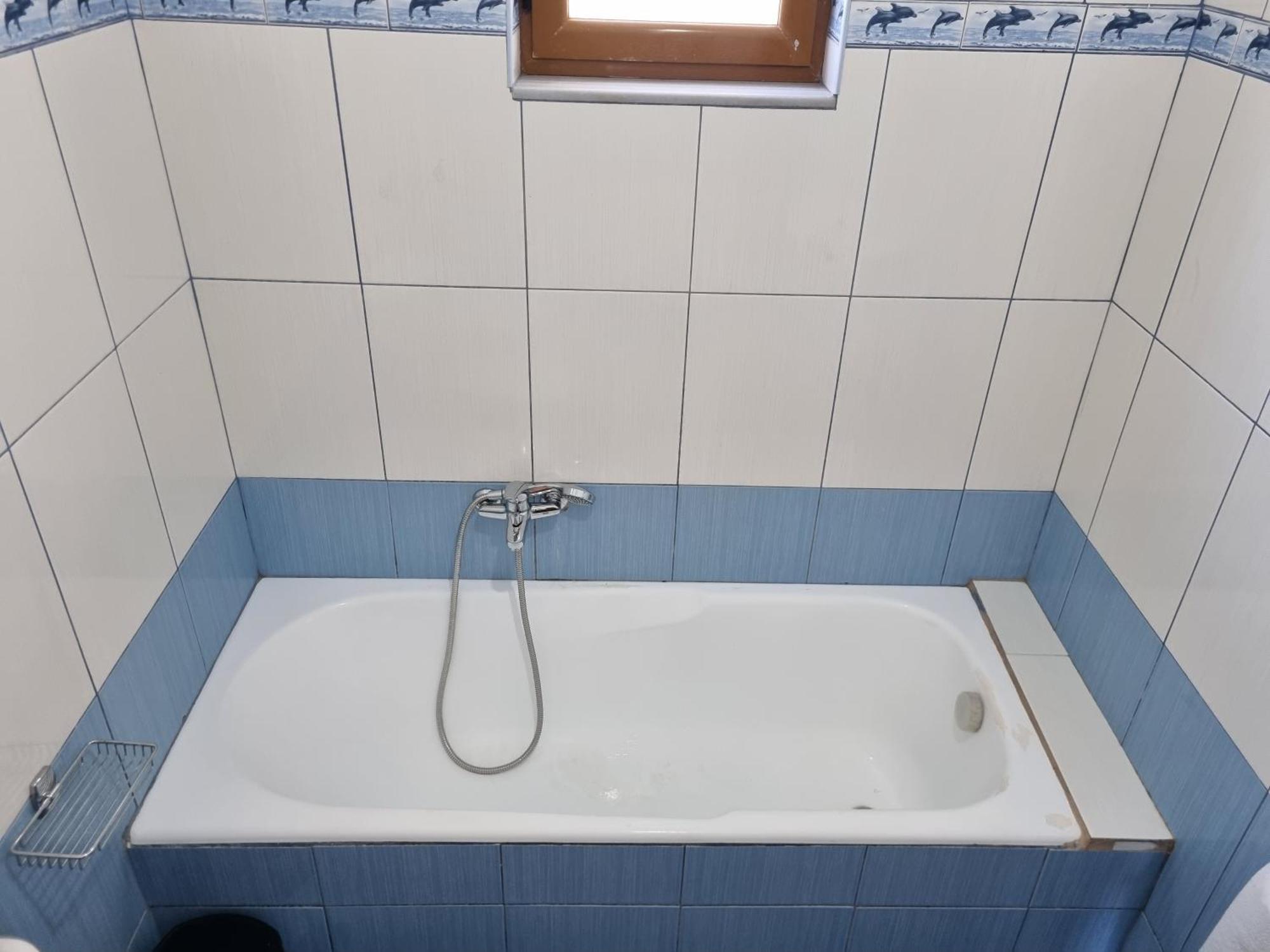 Apartment Besnik Brahimi Ksamil Exterior photo