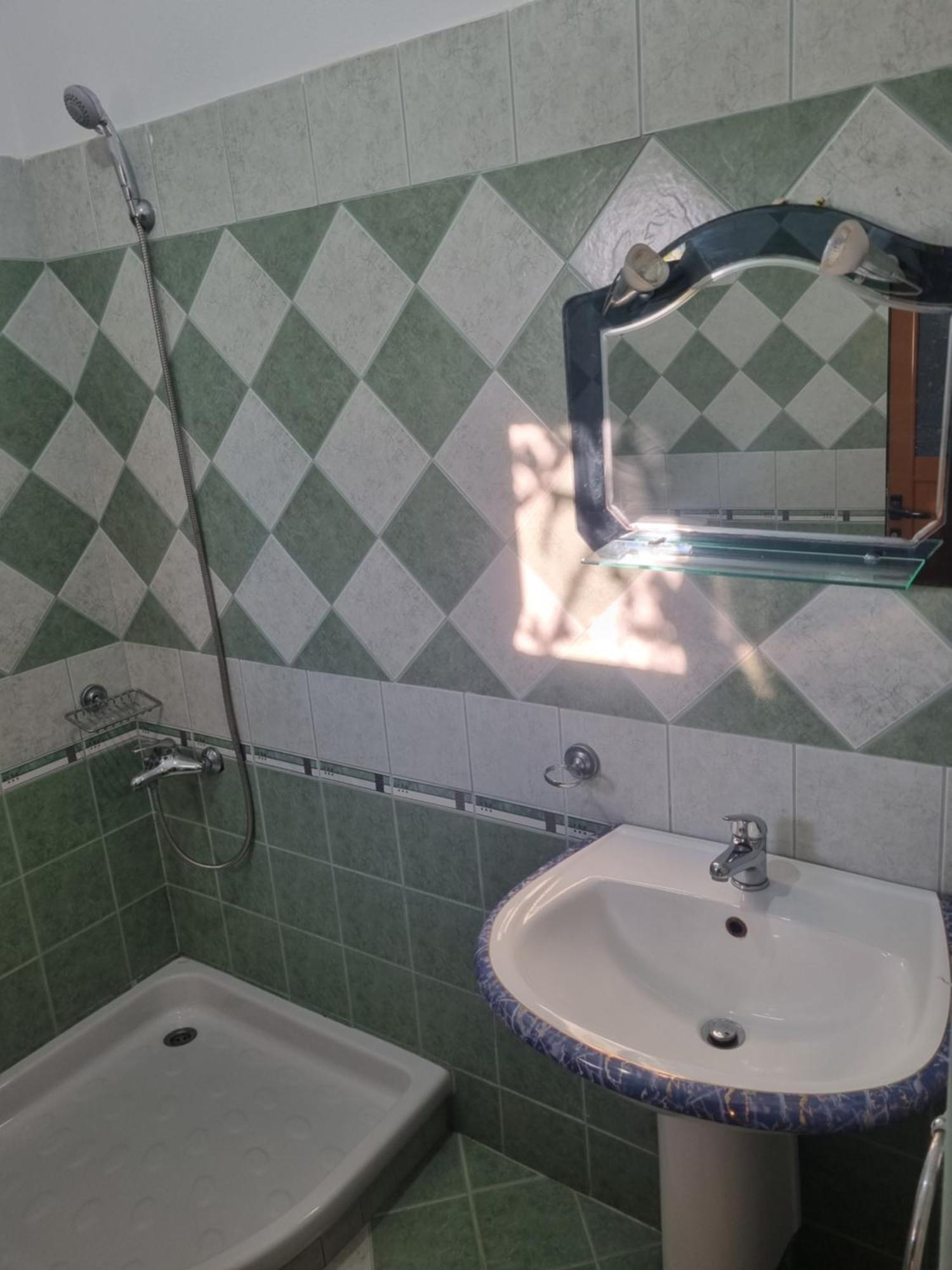 Apartment Besnik Brahimi Ksamil Room photo