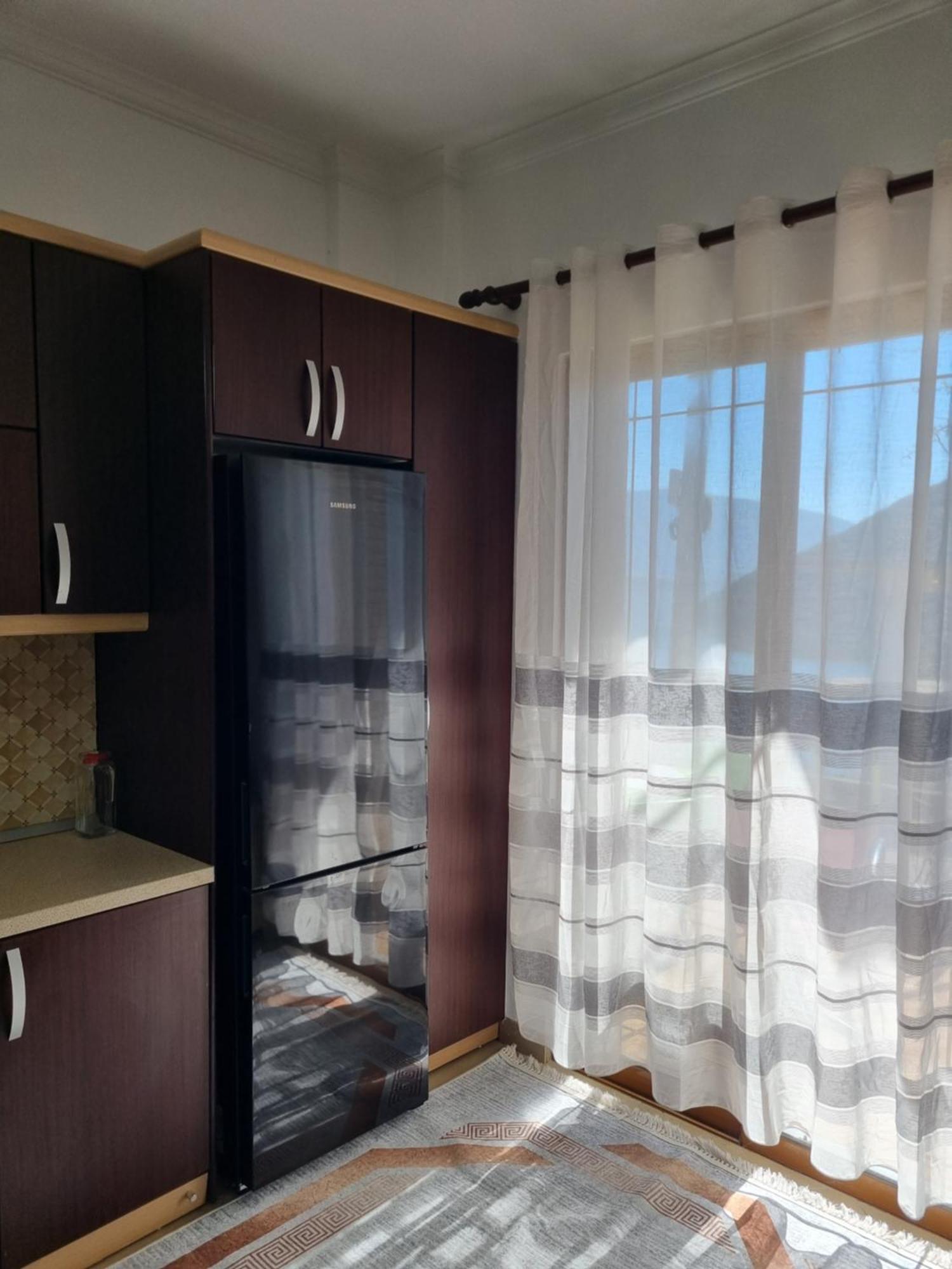Apartment Besnik Brahimi Ksamil Exterior photo