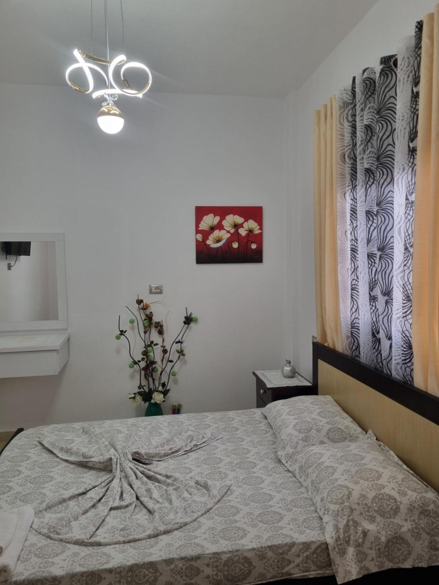 Apartment Besnik Brahimi Ksamil Exterior photo