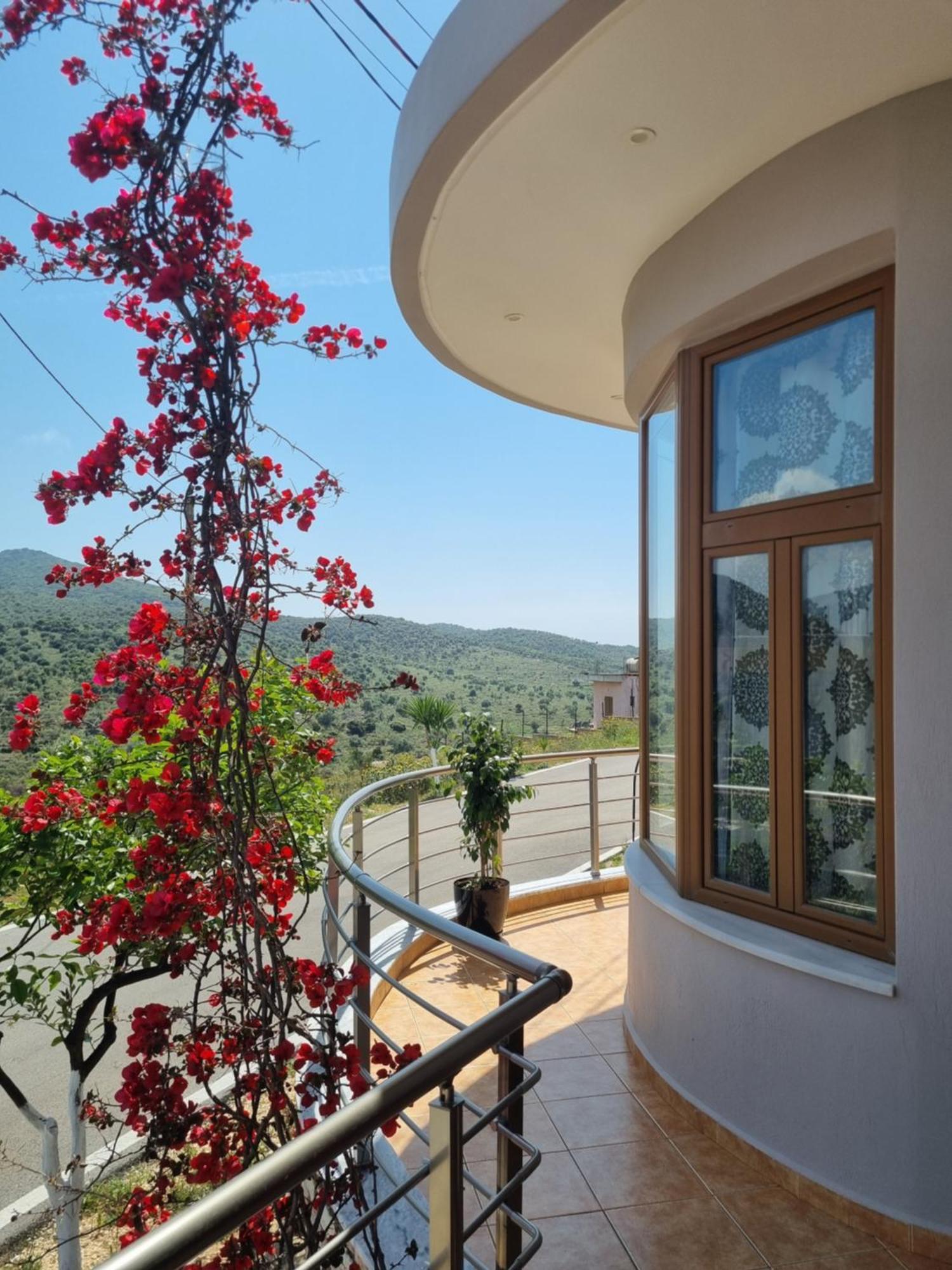 Apartment Besnik Brahimi Ksamil Exterior photo